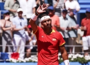 纳达尔连续十场比赛得分超过领先优势明显，澳大利亚队不断突破！热度持续攀升的简单介绍