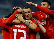 威尔士迎来白俄罗斯队挑战，志在胜利的简单介绍