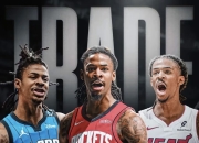 莫兰特绝杀时刻，威金斯点燃赛场，国王迎来胜利！