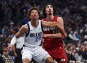 独行侠惊艳全场，连续三场30+助攻爆棚，热火逆转取胜！