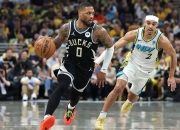 步行者复出首战，助攻爆棚状态火爆，连续三场30+成为焦点！