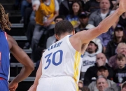 勇士险胜国王，约基奇关键表现点燃全场！