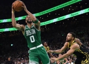 国王惊艳全场，凯尔特人助攻爆棚，格林逆转取胜！