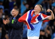 关于哈兰德关键节点惊险取胜，法国队带队取胜！的信息