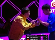 Doinb回归赛场，挺进下一轮首场状态亮眼，雄鹿观众沸腾！